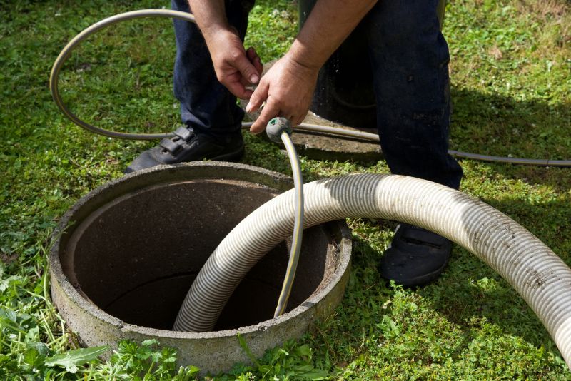 Soil Testing for Septic Systems
