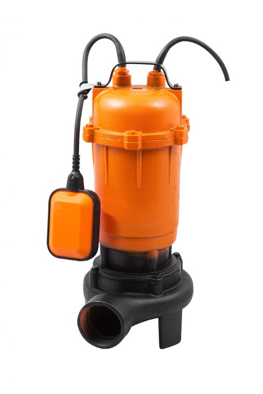 Septic System Pump Repair