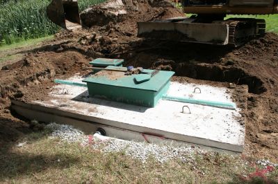 What Businesses Should Know About Commercial Septic And Sewer System Installation